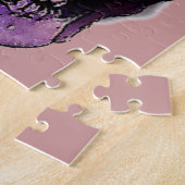 Skull Legpuzzel (Zijkant)