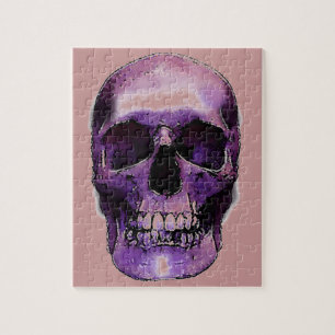Skull Legpuzzel