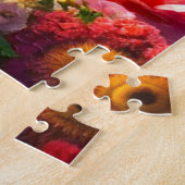 Skull Legpuzzel (Zijkant)