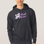Skull Lover Hoodie (Voorkant)