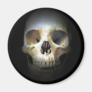 Skull Magneet