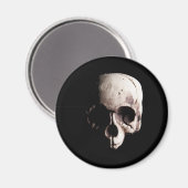 Skull Magneet (Voorkant / Achterkant)