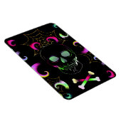 Skull Magneet (Rechterzijde)