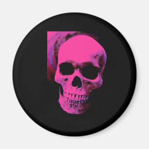 Skull Magneet