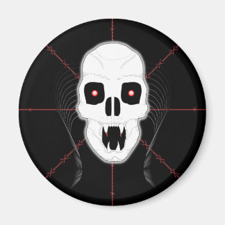 Skull Magneet