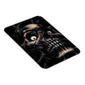Skull Magneet (Rechterzijde)
