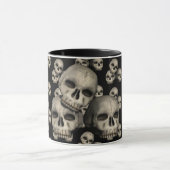 Skull Mok (Midden)