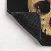 Skull Mousepad Muismat (Hoek)