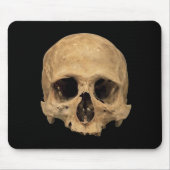 Skull Mousepad Muismat (Voorkant)