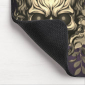 Skull Muismat (Hoek)