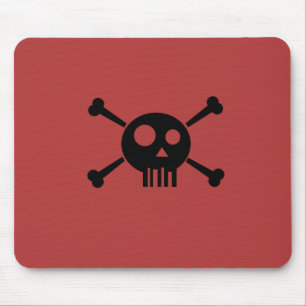 Skull Muismat