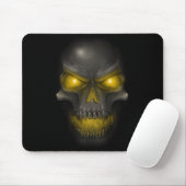 Skull Muismat (Met muis)