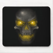 Skull Muismat (Voorkant)