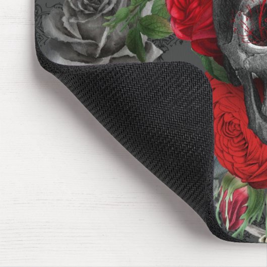 Skull Muismat (Hoek)