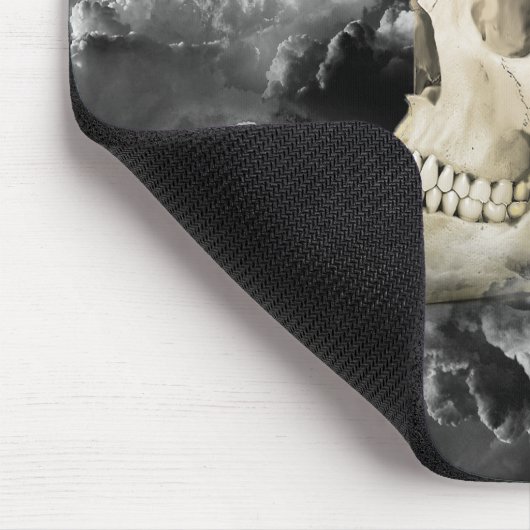 Skull Muismat (Hoek)