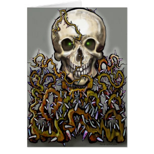 Skull-n-Thorns