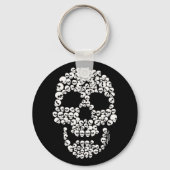 Skull of Skulls Sleutelhanger (Voorkant)