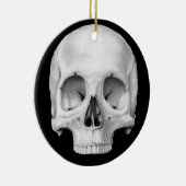 Skull Ornament (Rechts)