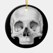Skull Ornament (Voorkant)