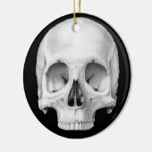 Skull Ornament (Links)