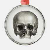 Skull Ornament (Voorkant)