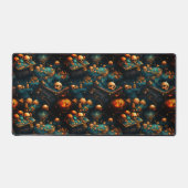 Skull Pattern Bureaumat (Voorkant)