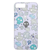 Skull Pattern