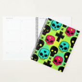 Skull Pattern Planner (Display)