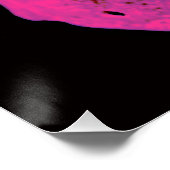 Skull Perfect Poster (Hoek)