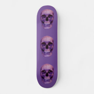 Skull Persoonlijk Skateboard