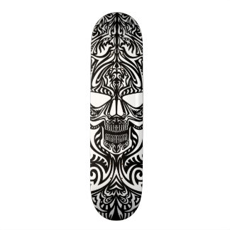 Skull Persoonlijk Skateboard