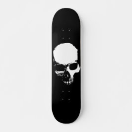 Skull Persoonlijk Skateboard