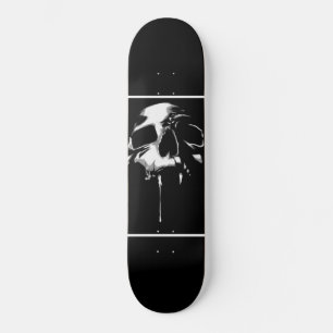 Skull Persoonlijk Skateboard