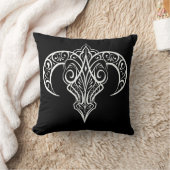 Skull Pillow Kussen (Deken)