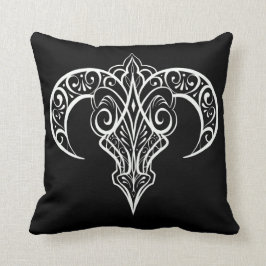 Skull Pillow Kussen