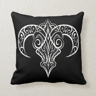 Skull Pillow Kussen