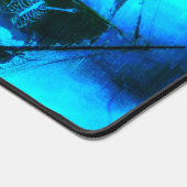 Skull Pirate Bureaumat (Hoek)