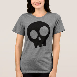 Skull Pirate Halloween T-shirt