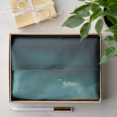 Skull Pirate Ship Decoupage Tissuepapier (Geschenk)