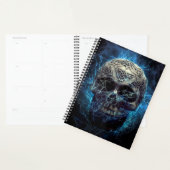 Skull Planner (Display)