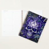 Skull Planner (Display)