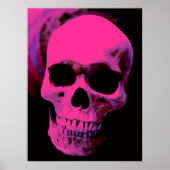 Skull Poster (Voorkant)