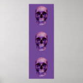 Skull Poster (Voorkant)