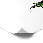 Skull poster 2  (Hoek)