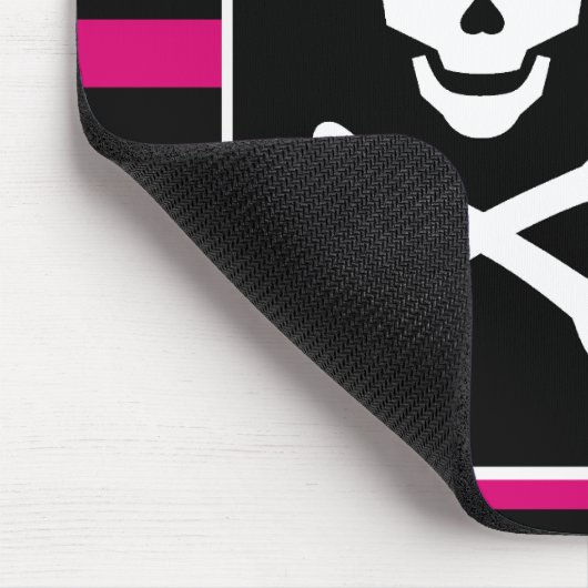 Skull Princess Muismat (Hoek)