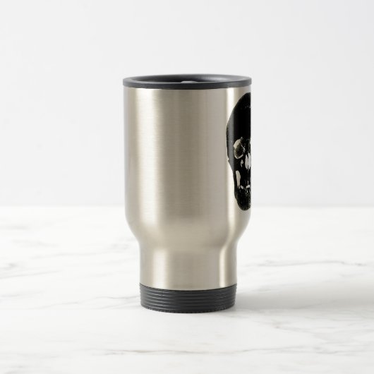 Skull Reisbeker (Center)