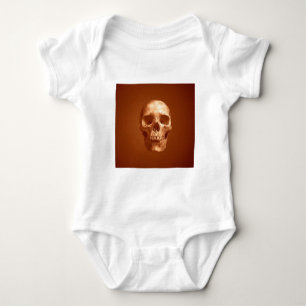 Skull Romper