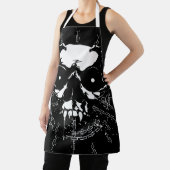 Skull Schort (Insitu)