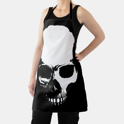 Skull Schort (Insitu)