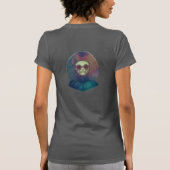 Skull SeeLook T-shirt (Achterkant)